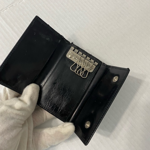 Prada Keychain wallet - Picture 5 of 6